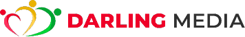 Darling Media Logo